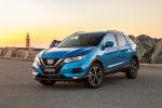 Nissan Qashqai ST-L 2017 года (AU)